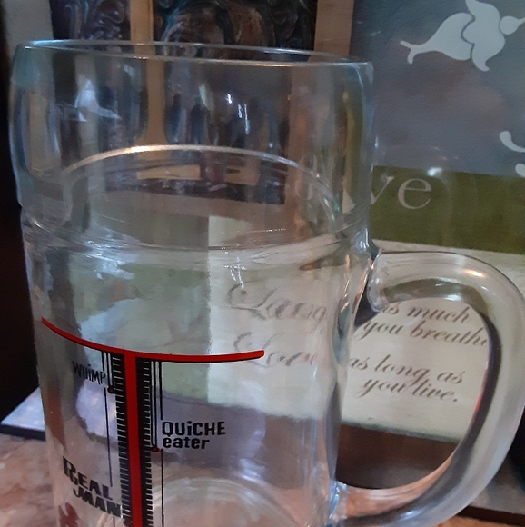 XL Super Stud Meter Beer Mug - Picture 3 of 3